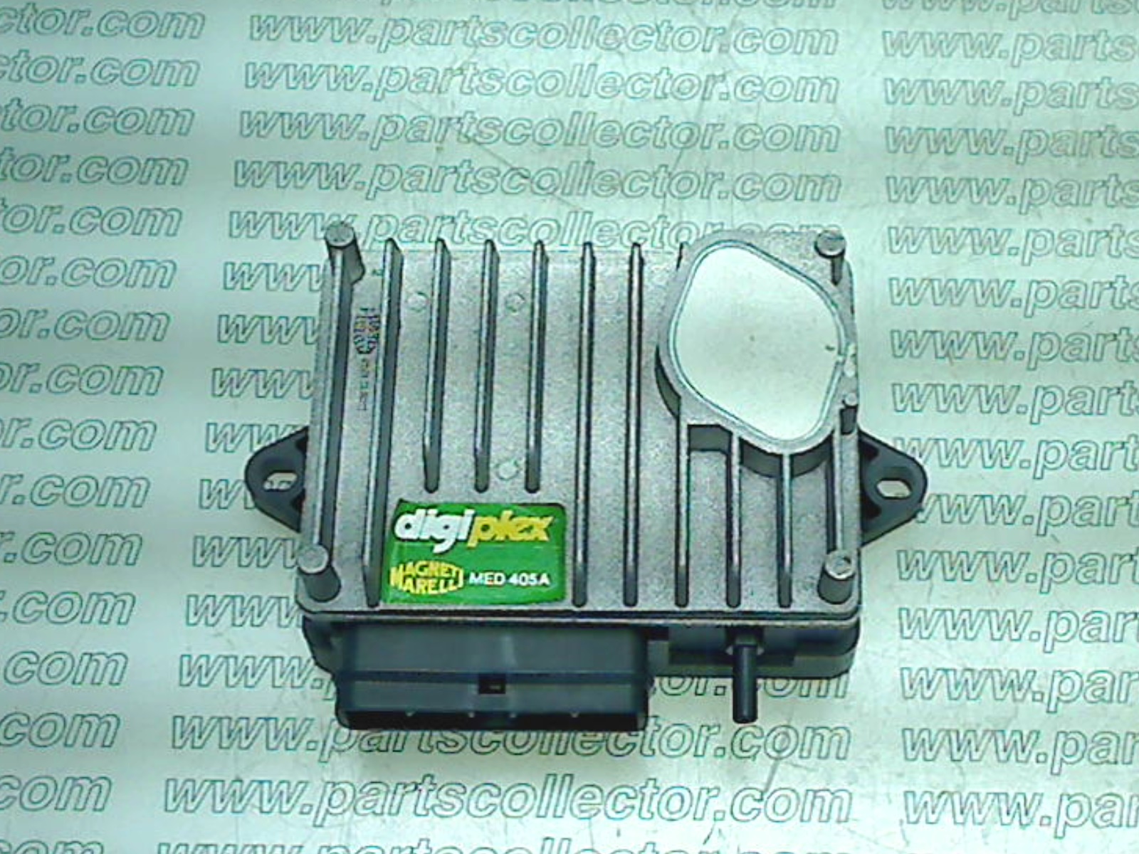 MAGNETI MARELLI MED 405 A Ignition code 7768 compatible with: FIAT REGATA, MAGNETI MARELLI MAGNETI MARELLI